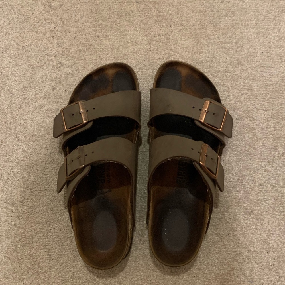 Arizona Style Birkenstocks